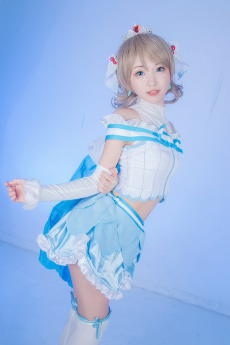 Twitterのコスプレ画像51