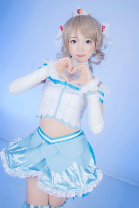 Twitterのコスプレ画像52