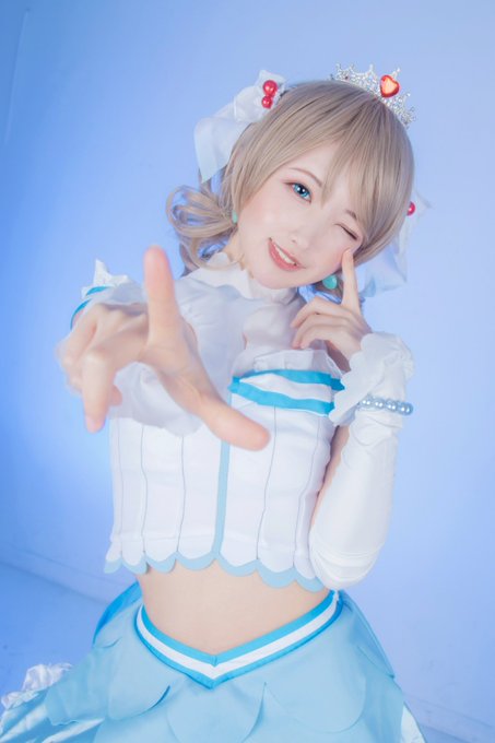 Twitterのコスプレ画像53