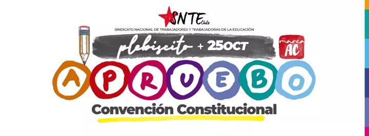 SNTE Chile tweet media