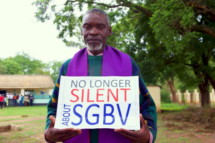 utanoimpilo's tweet photo. Shocking: Rape on the rise in Mabvuku at the hands of police
https://t.co/ljzrPpQ8uc
@MoHCCZim @Media4gbv @SwedeninZW @PoliceZimbabwe https://t.co/uCYkljep88