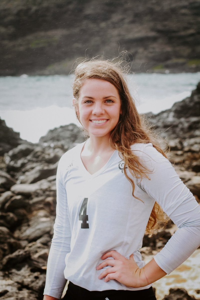 HpuNursing's tweet photo. Congratulations to @HPU BSN student, Casey Davenport, for receiving an @AACNursing Foundation for Academic Nursing Scholarship. #HPUnursing #nursing #COVID19 #scholarship Way to go Casey! https://t.co/wvYLmupAC2