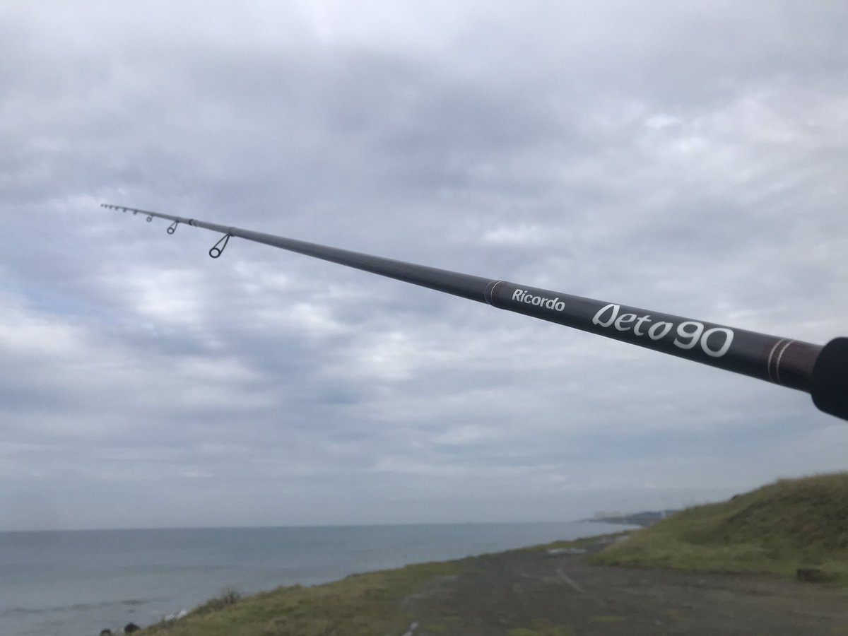 ロッド Ricordo Deto90 Deto90Finesse - リコルドオンラインショップ