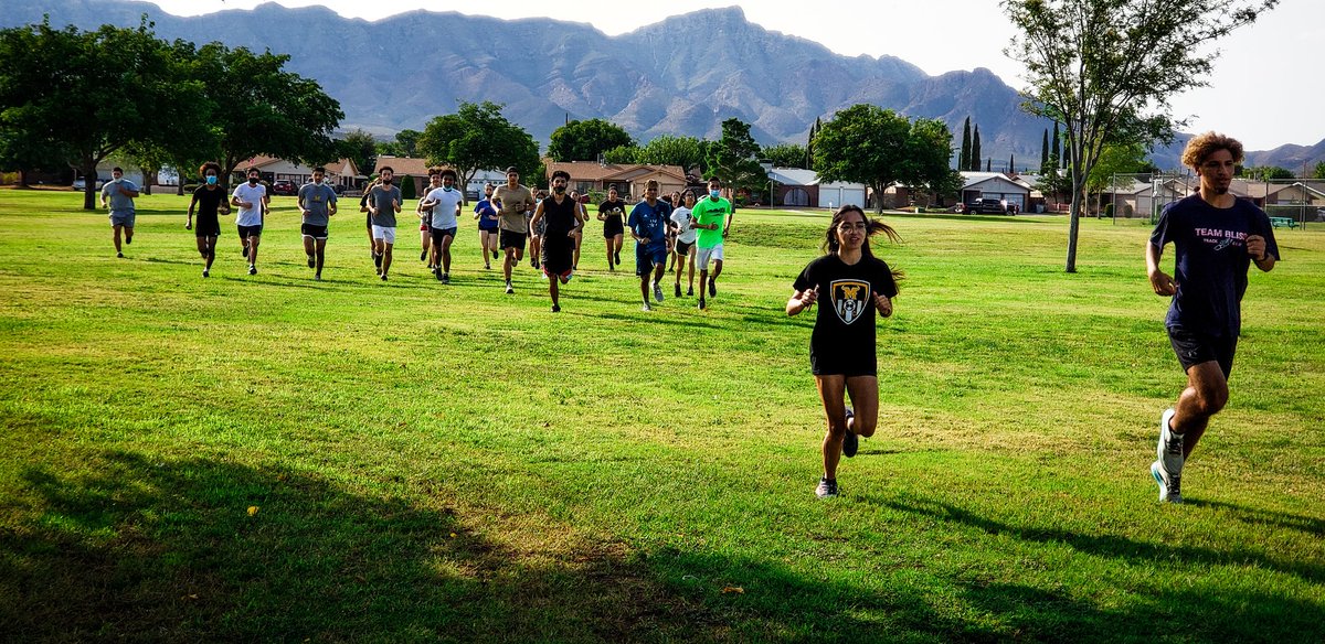 MatadorXC's tweet photo. Awesome View...AWESOME ATHLETES! https://t.co/5zCyk1u2BK