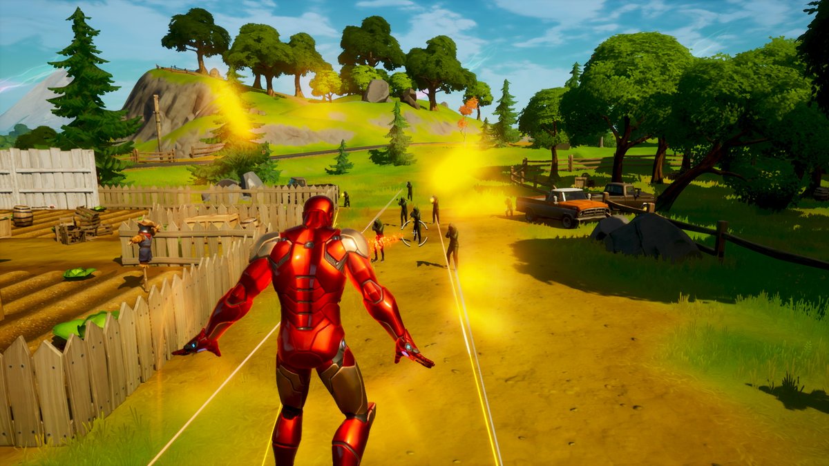 TimeOutMexico's tweet photo. Tenemos códigos para Pases de Batalla de esta temporada en @Fortnite_ES. ¿Quieres participar? Da RT usando #TriviaTOM y espera la dinámica. 🥳🎮 https://t.co/YSxMAQTnU4
