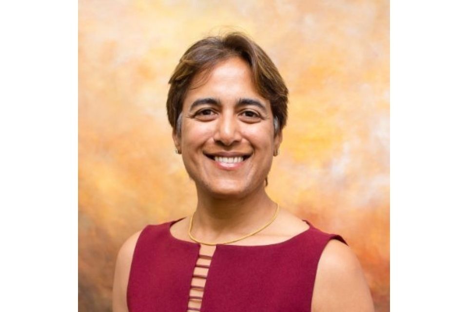 SynBioBeta (@synbiobeta) on Twitter photo #SynBioBeta2020 speaker <a href="/Hemaisphere/">Hemai Parthasarathy</a> is CSO and Partner in @Breakout_Labs, an early stage fund that backs deep-technology companies at the intersections of technology, biology, materials, and energy. bit.ly/2EiZcUM #SynBioBeta2020 speaker <a href="/Hemaisphere/">Hemai Parthasarathy</a> is CSO and Partner in @Breakout_Labs, an early stage fund that backs deep-technology companies at the intersections of technology, biology, materials, and energy. bit.ly/2EiZcUM