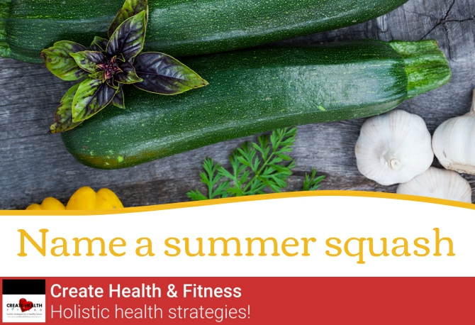 CreateFitWA's tweet image. Try these recipes out to sneak zucchini into your breakfasts and desserts: bit.ly/2Ja8GPc