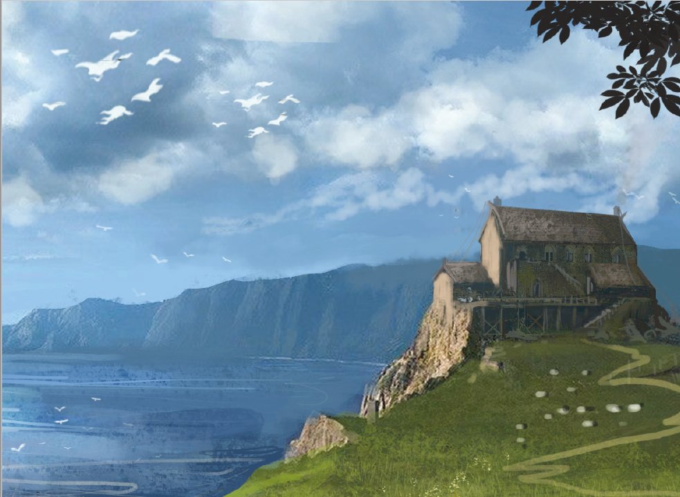 DandRpodcast's tweet photo. If you could live anywhere in Theria, where would you choose? https://t.co/L4R241GpnU
#DungeonsandDragons #AdventurersGuide #DnD #5e #DnDStream #DnDPodcast https://t.co/i8z0ikTz7p