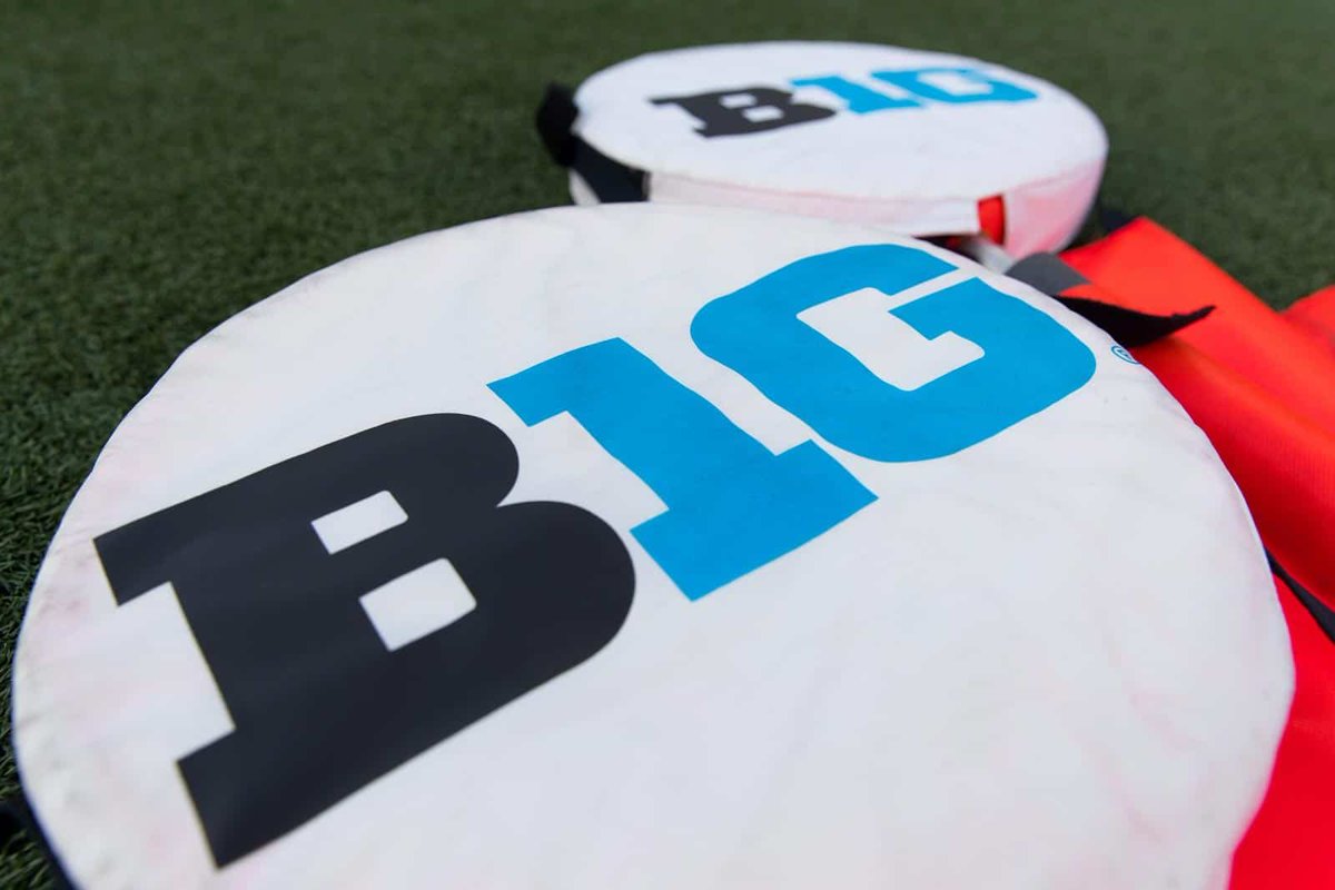 iowa_footballig's tweet photo. #BREAKING Football is back!!🔥🙌🏻Big Ten presidents vote to bring football back. Start date set for October 17th. More info to come..👀
#iowa #football #swarm2020 #thisisiowafootball https://t.co/qDq6d4kF3P