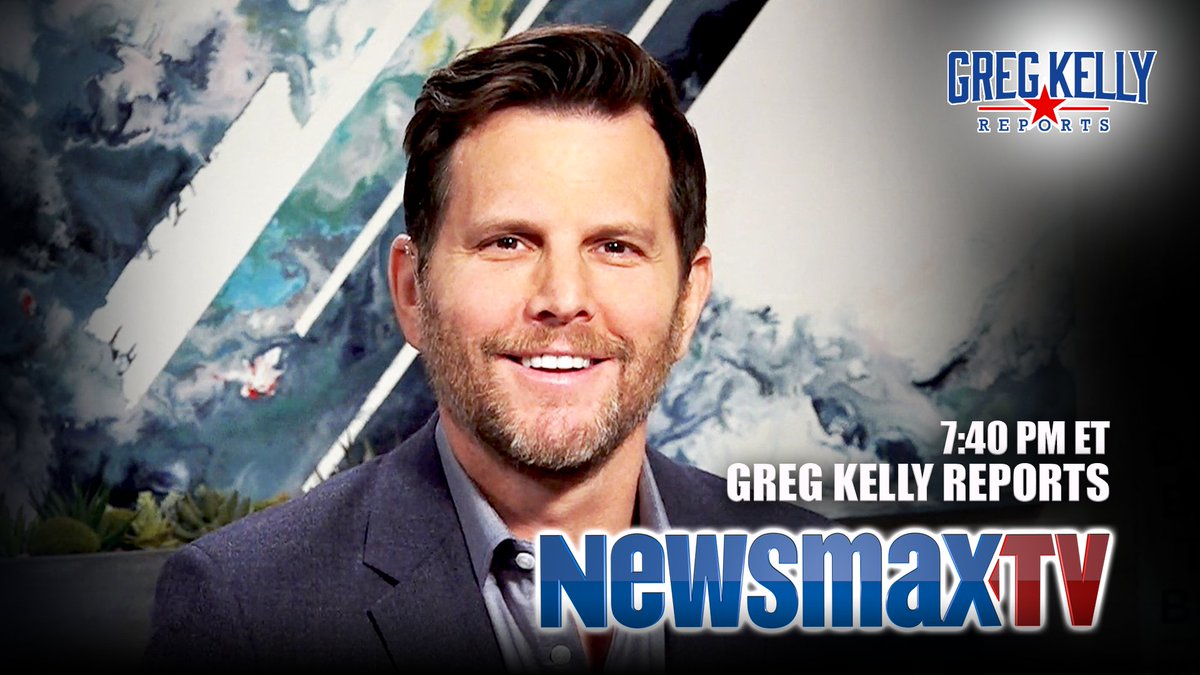 Newsmax On Twitter Next Rubinreport Talks Main Stream Media Hypocrisy With Gregkellyusa On Newsmax Tv S Greg Kelly Reports 7 40 Pm Et Watch Live On Newsmax Tv Https T Co Vlt7z8drto Https T Co Jhfy1jxdki