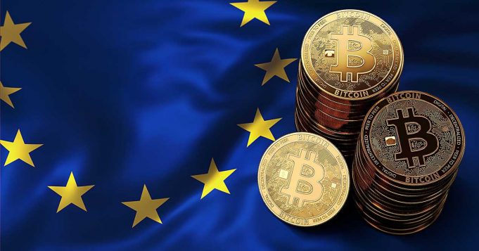 TyNMagazine's tweet photo. Cinco países exigen a la Comisión Europea reglas “muy fuertes” para las #criptomonedas
#CriptoEconomy #Europa
♦https://t.co/TNNDGUki7C https://t.co/LVbnMK99Fn