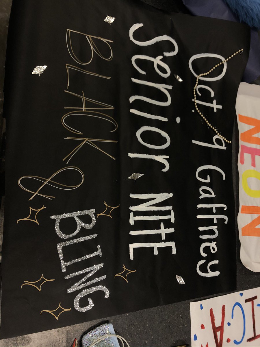 NafoSpirit's tweet photo. hey falcon family, here’s the football themes for this season! see you on the 25th!! 🖤 please remember social distancing @johnsjb1 @NAFO_Falcons_FB @JaybeShack https://t.co/mxOwtXDCCv
