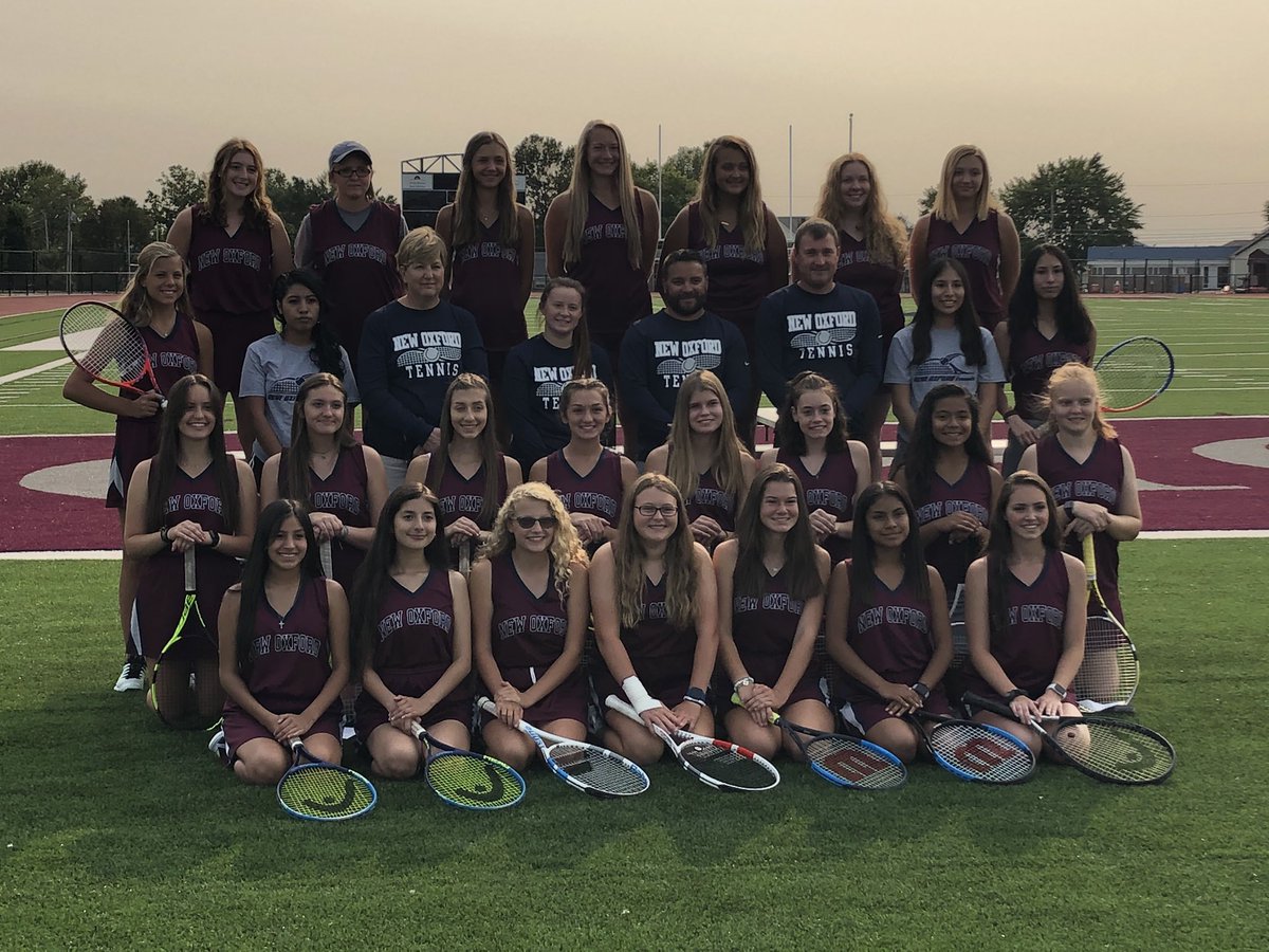 NewOx_Athletics's tweet image. Meet your Fall 2020 Colonial teams!