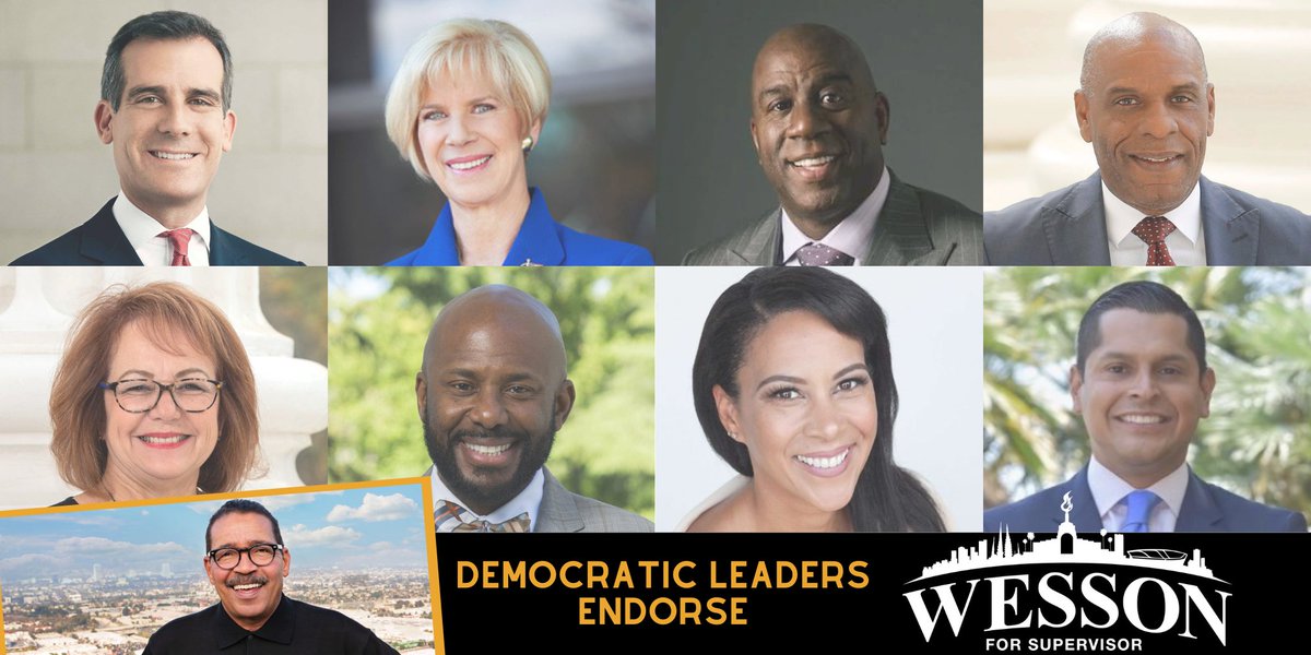 HerbJWesson's tweet photo. When COVID19 struck our community, I acted quickly to deliver to our most vulnerable residents. That's why leaders across Los Angeles support me to become the next LA County Supervisor. They know that I am the leader we need on the frontlines during a crisis.
#WessonforSupervisor https://t.co/BHtNjvBtCw