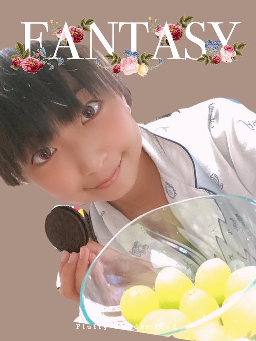 Twitterのコスプレ画像1