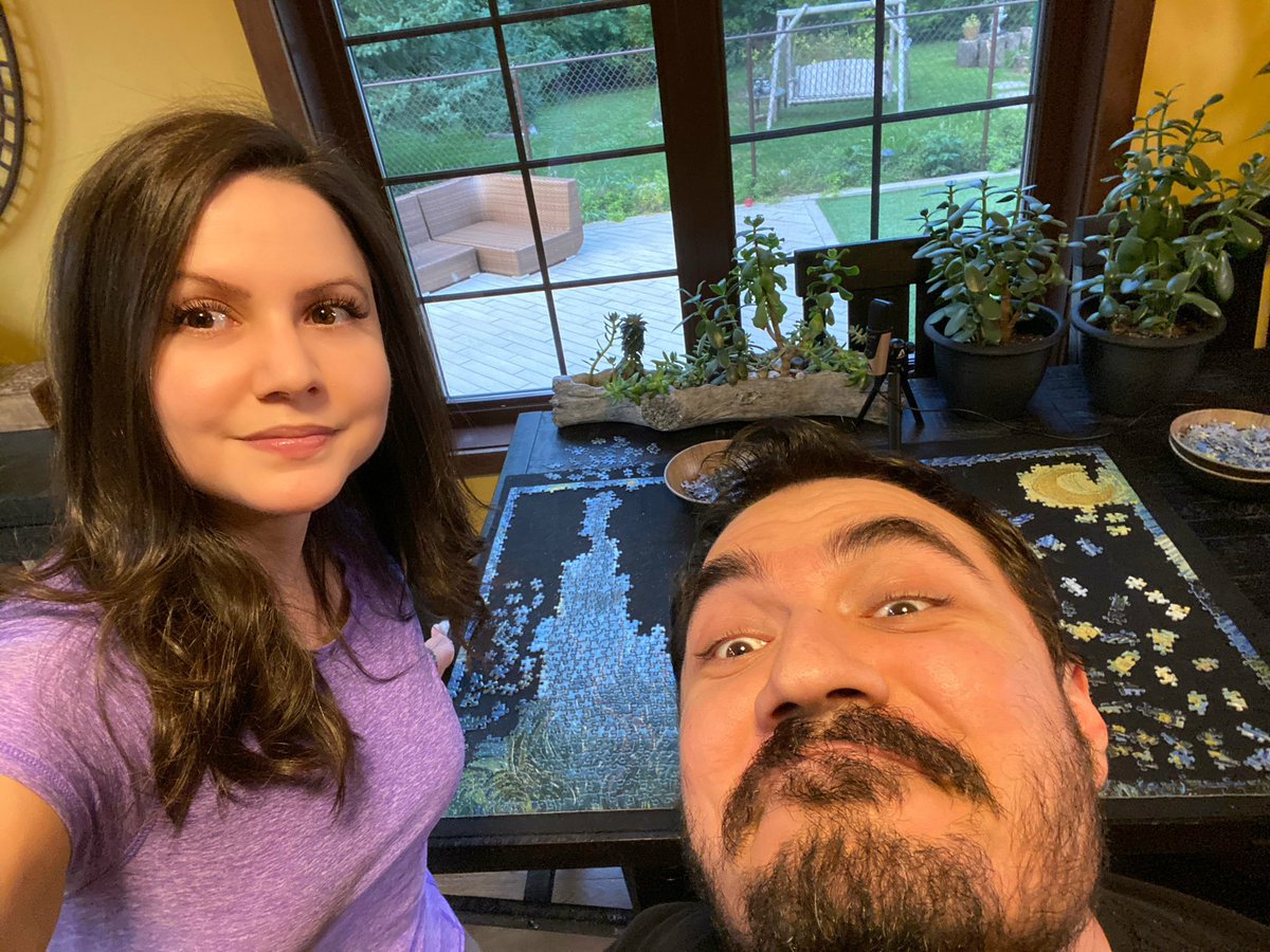 Rania // underflowR tweet media