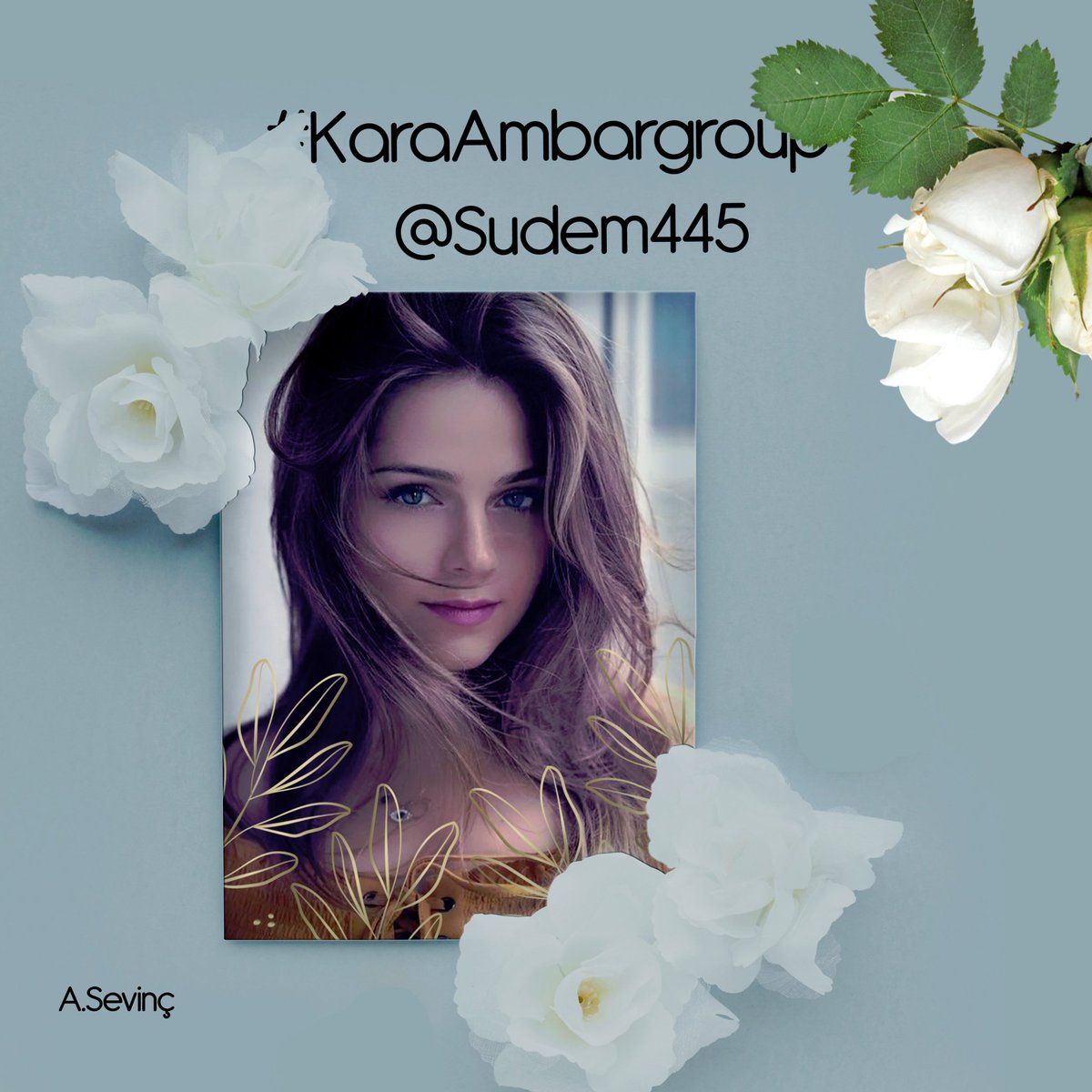 sinan525's tweet photo. 🌷Gain💯
#KaraAmbargroup
#FollowsEli

@Sudem445
@Bella_Ely_
@Ayhan_525
@Da__Eli
@TemurH16
@melo_zeno
@Negrashow
@IrvineJules1
@izakira3
@IsoaG
@Germn_jj
@lumpie125
@arlyneadm
@SueliRizzi2
@glenton123
@JennyDazz66
@vilaandrealili1
@MariadeliaSofia
@nuvisionquestt2
@xPrinceOfPersia https://t.co/OT1c5X1qyq