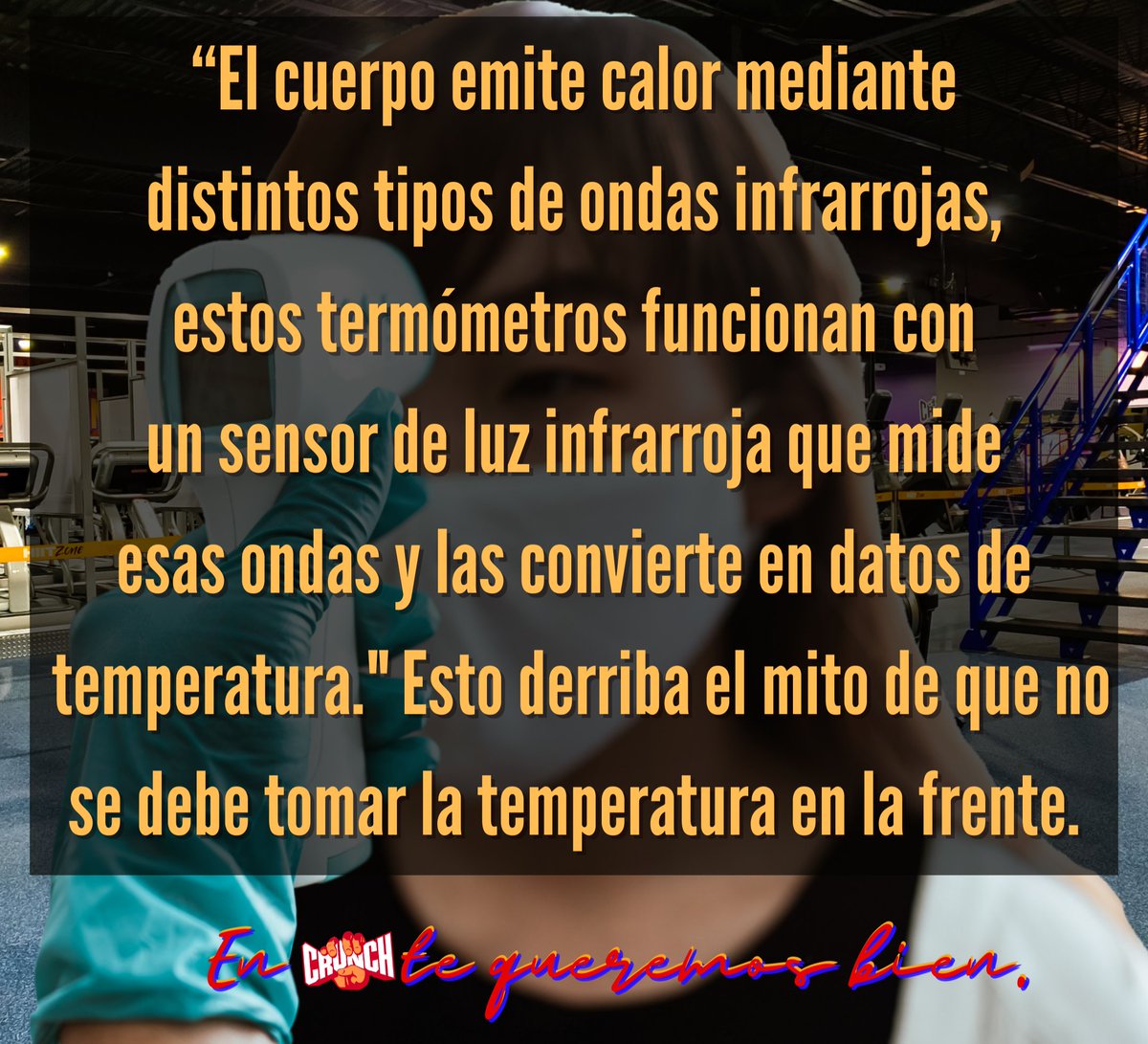 CrunchFitnessPR's tweet photo. Información importante de cara a nuestra reapertura el próximo lunes 21 de septiembre.

Mas detalles en el enlace: 

https://t.co/L9VPAWQ5QE https://t.co/ezfqdgxKDB