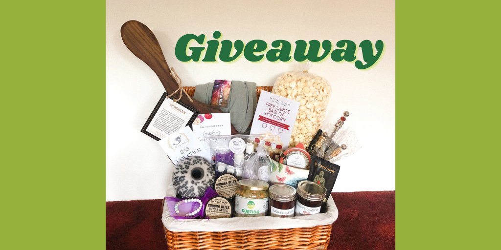 Want to win $600 worth of awesome market goodies?! Well, you're in luck! Head to our Instagram and Facebook pages to enter our #giveaway! facebook.com/WhistlerFarmer…
instagram.com/whistlerfarmer…