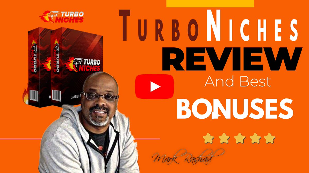 rashad_mark's tweet photo. #affiliatemarketing Turbo Niches is a software that finds “Hidden SubNiche” Gems and monetizes them with Done For You Traffic Campaigns https://t.co/D2KC7Mc2Xi #workathome #digitalmarketing https://t.co/LqYeHHvPxj