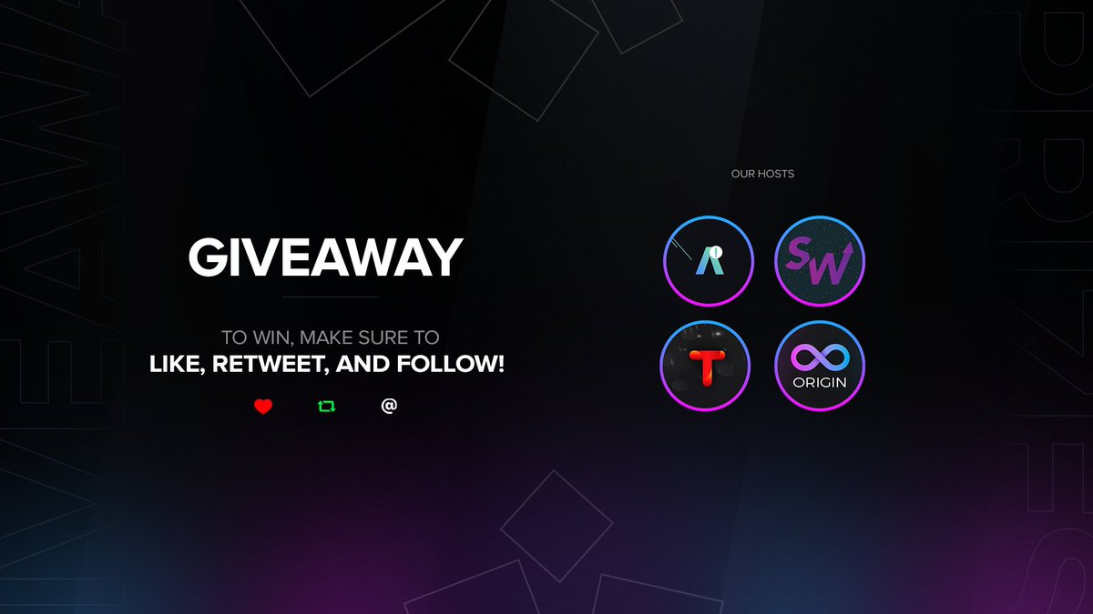 Origin Proxies tweet media