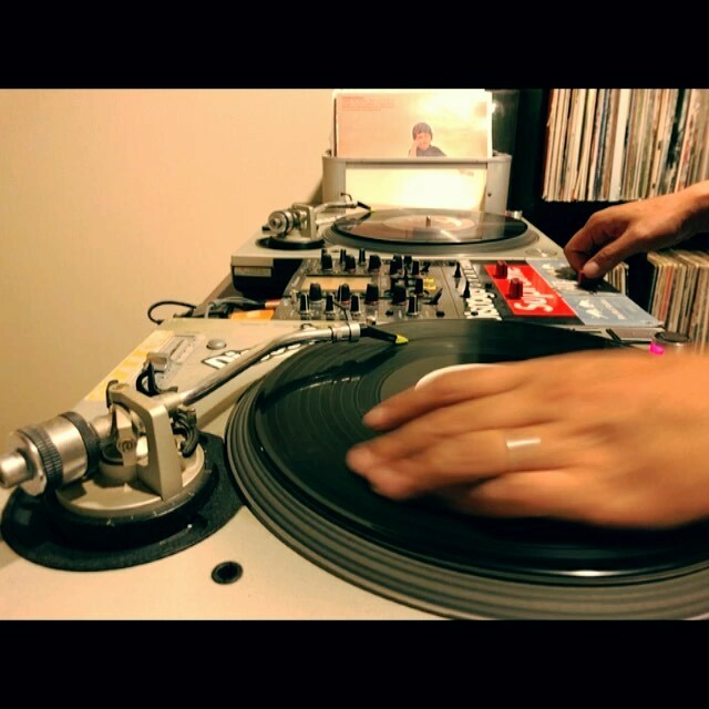 haw_one's tweet photo. #bagatelle #roughtwist #asttropez #solitudeetreflexion #followmerecords #breakbeat #bigbeat #hcfdm #drumnbass #rock #rocknroll #scratch #scratchdj #scratching #turntablism #スクラッチ #instadj #instavinyl #instascratch #vinyl4life https://t.co/xCWhZ26DGS https://t.co/g3uilcPaXb