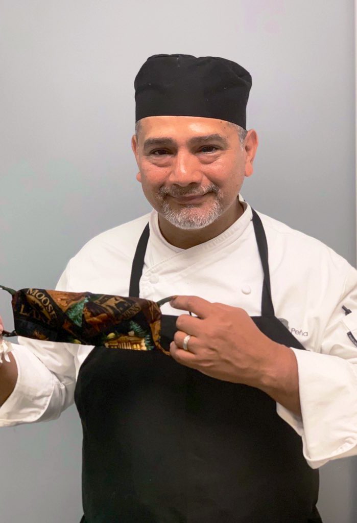 ChristinawithFlik (@nbpschristina) on Twitter photo Chef Alfredo is killing it <a href="/NBPSEagles/">North Broward Prep</a> this year! Stop by the Upper School kitchen and welcome him to the team #ChefAppreciationWeek #HeroesBehindTheFood Chef Alfredo is killing it <a href="/NBPSEagles/">North Broward Prep</a> this year! Stop by the Upper School kitchen and welcome him to the team #ChefAppreciationWeek #HeroesBehindTheFood