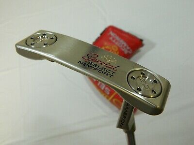 Scotty Cameron tweet media