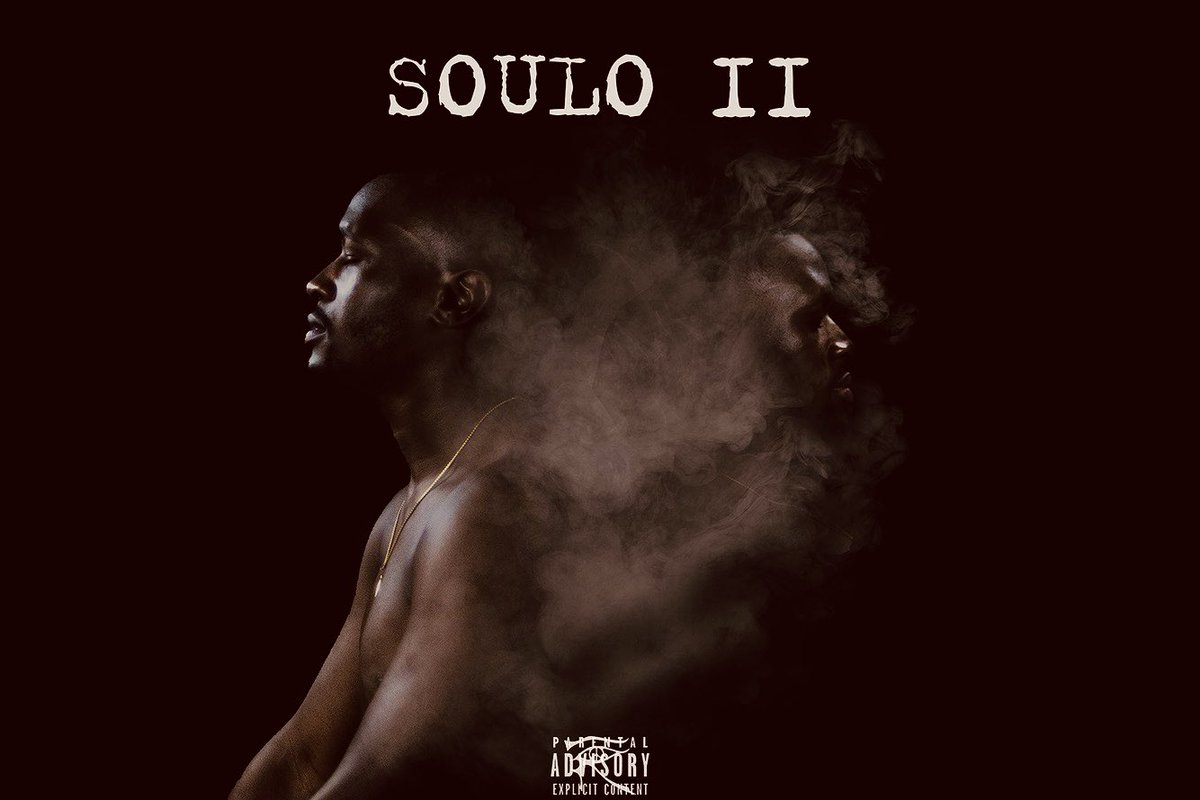 Dev__Devoted's tweet photo. SOULO II 
9.18.20 

Cover by: @RVLTNRYVisuals 

About that time 🖤🖤 https://t.co/rGL8IS68oy
