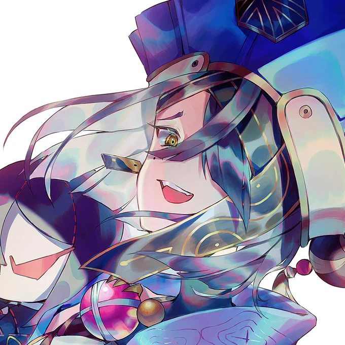 やっと完成したあああ～～!!!
めっちゃ綺麗に塗れたんじゃあ～～!!
ワシは塗りの天才じゃあ～～!!??✨✨
というわけでお待たせしました徐福ちゃ?!! 
