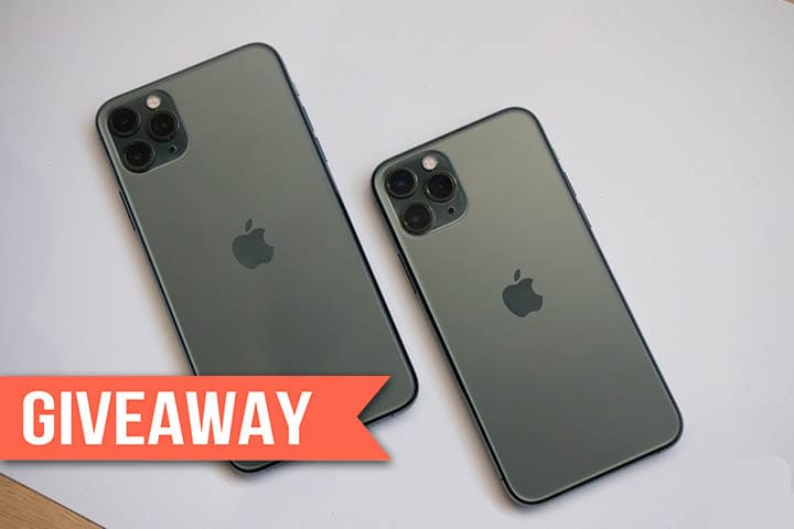 iphone12pro3's tweet photo. Midnight green iPhone 11 Pro GIVEAWAY 
All you need to do to enter is 
https://t.co/lMaV5jmln5
-follow me
-RT this post 
-tag 2 friends Hundred points symbol
Good luck ends in 2 days...
#iphonegiveaway #Giveaway #iphone11pro #freestuff https://t.co/SEXcbIoZS9