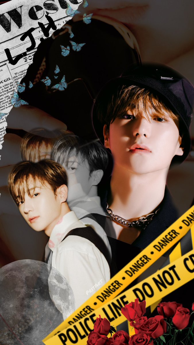 I think I failed at this one.. Not as pretty as I think it is.. But anyway.. If you like... You can keep it... #THEBOYZ  #더보이즈  @WE_THE_BOYZ  @Creker_THEBOYZ  #YOUNGHOON  #HYUNJAE