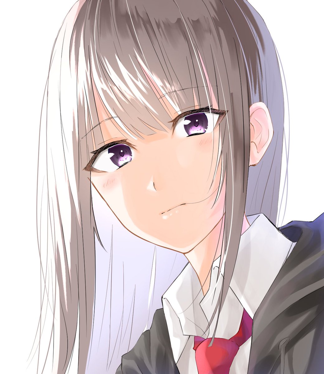 roi_A00's tweet photo. 清楚系女子👩 https://t.co/QfiyilKoXH