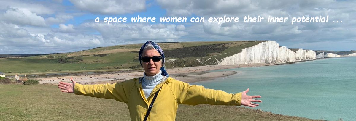 FlyingWitch's tweet photo. The Women Circle of Wisdom is this Thursday 😊 - I would like to invite you to join me to celebrate the new moon &amp; the Autumn equinox. Come &amp; sit with other sisters to pause &amp; reconnect with your feminine energy to plant new seeds for your Autumn.https://t.co/DSa3ncnEEe https://t.co/EVN9jgG3pc
