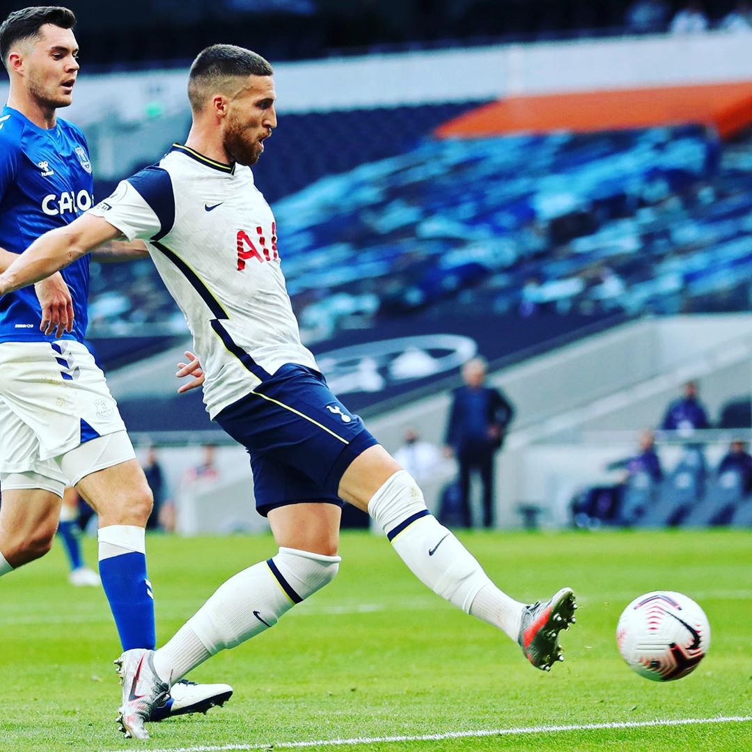 NEFC_US's tweet photo. A #DohertyDebut over this past weekend as @mattdoherty20 made his first competitive appearance for @SpursOfficial!
#NEFC | #NewEnglands𝗣𝗿𝗲𝗺𝗶𝗲𝗿SoccerClub | #TottenhamTuesday https://t.co/EhJvSBr7kU