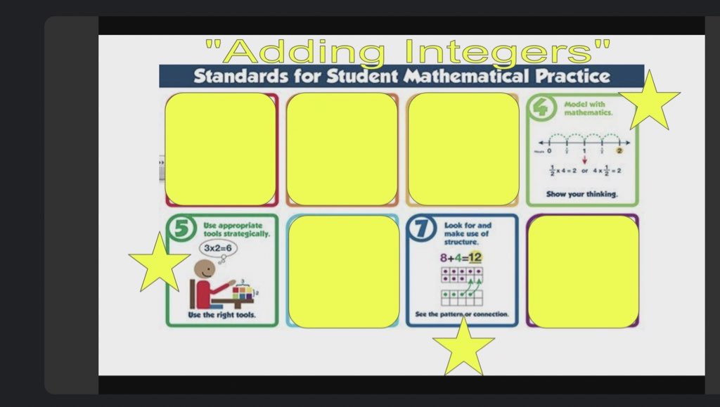 koneisha_'s tweet photo. I truly enjoyed participating in one of WMMS’ newer teachers’ classrooms today! It was a pleasure witnessing small group discussions and watching the student leaders share their screen to explain the work! Awesome work Ms.Dailey @windsormillms #noexcuses #virtuallyengaging https://t.co/OIJpiPGpaw