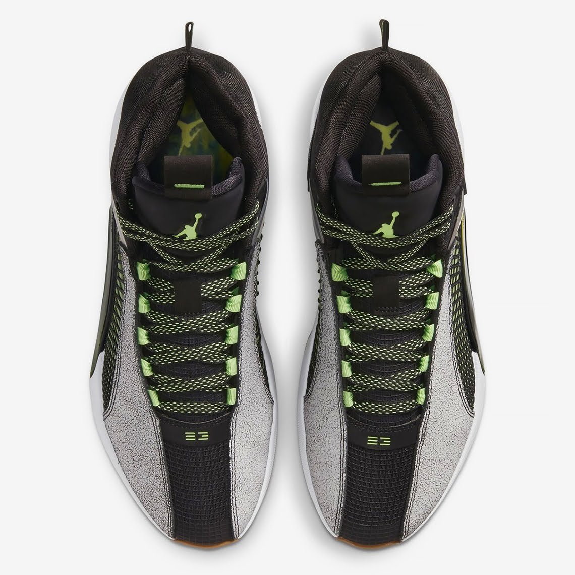 gpt_news012's tweet photo. 【Air Jordan 35】
🔸Air Jordan 35の新色
“Bayou Boys”が登場!
🔸発売日:未定
🔸価格:未定
#バスケ #バッシュ #NIKE #jordan #airjordan35 #エアジョーダン35 #NBA #bashsokuhou https://t.co/NAO3NFmhfa