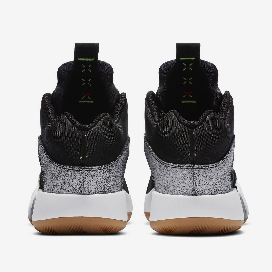gpt_news012's tweet photo. 【Air Jordan 35】
🔸Air Jordan 35の新色
“Bayou Boys”が登場!
🔸発売日:未定
🔸価格:未定
#バスケ #バッシュ #NIKE #jordan #airjordan35 #エアジョーダン35 #NBA #bashsokuhou https://t.co/NAO3NFmhfa