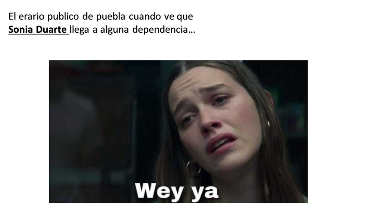 NetaDelPlanetaX's tweet photo. Parece chiste pero es anécdota¡¡¡¡ apoco no mi gente #SoniaDuarte no tiene llenadera recuerdenle que esta bueno en encaje pero no de ese grosor jajaja https://t.co/9LOiOe5yoW