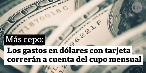 LA NACION tweet media