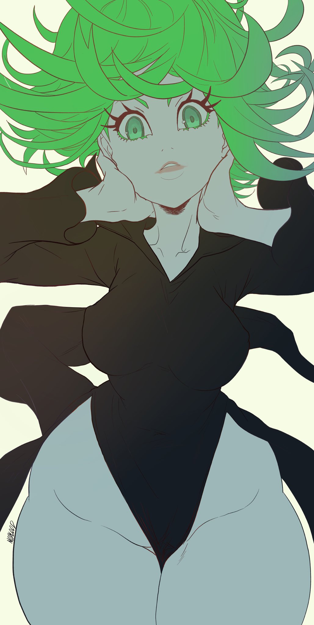 Noblood on X: Another Tatsumaki #OnePunchMan t.co0M8mwYgvbx  X