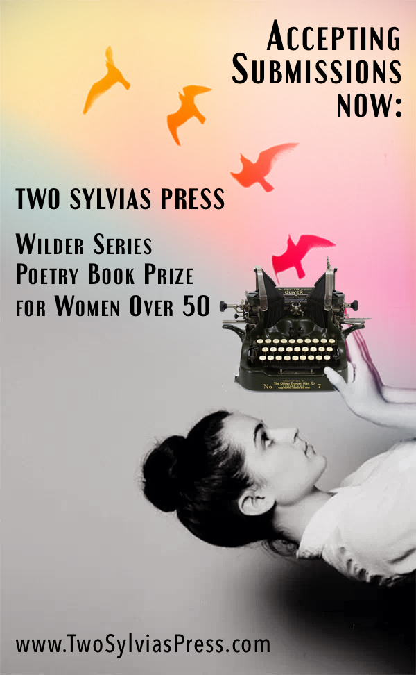 women poets 50