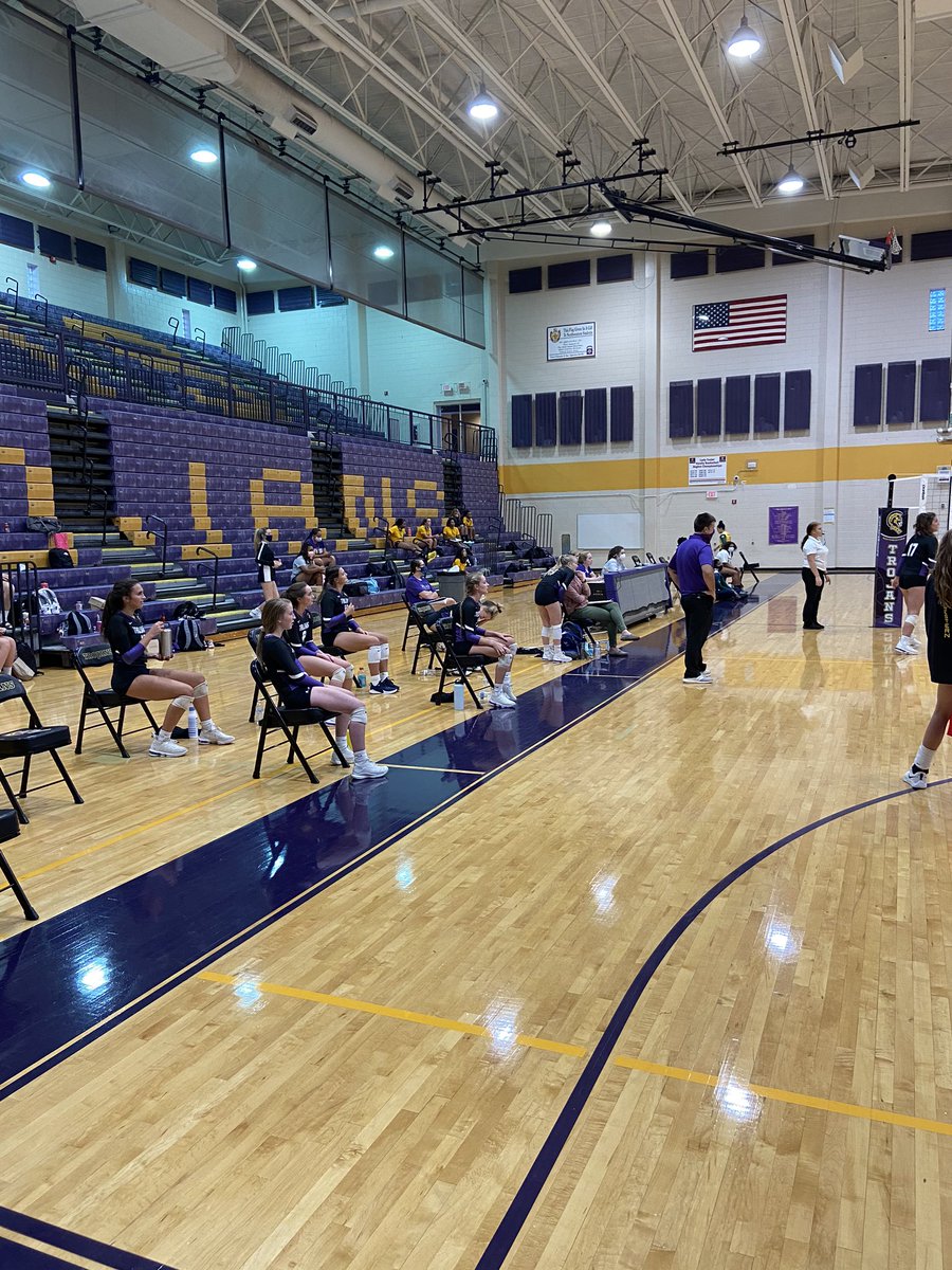 Northwestern HS Athletic Department tweet media
