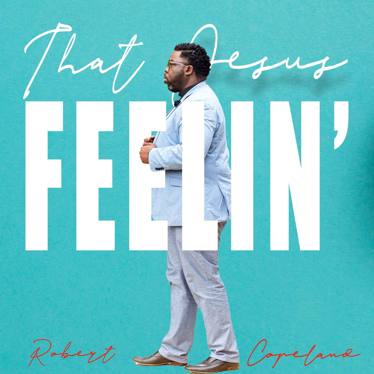 gospelflava's tweet photo. We can’t get enough of That Jesus Feelin From Robert Copeland featuring the Hit JESUS, You’re All I Need @MrCopelandsings Available At Radio &amp; On Digital Outlets NOW @Enon_EMG @gmiche1 https://t.co/OWFwk4xhSq https://t.co/D5Wg4RACyE https://t.co/4WXOcxHOP5 @Edmon_Com https://t.co/jiSfcCWHrl