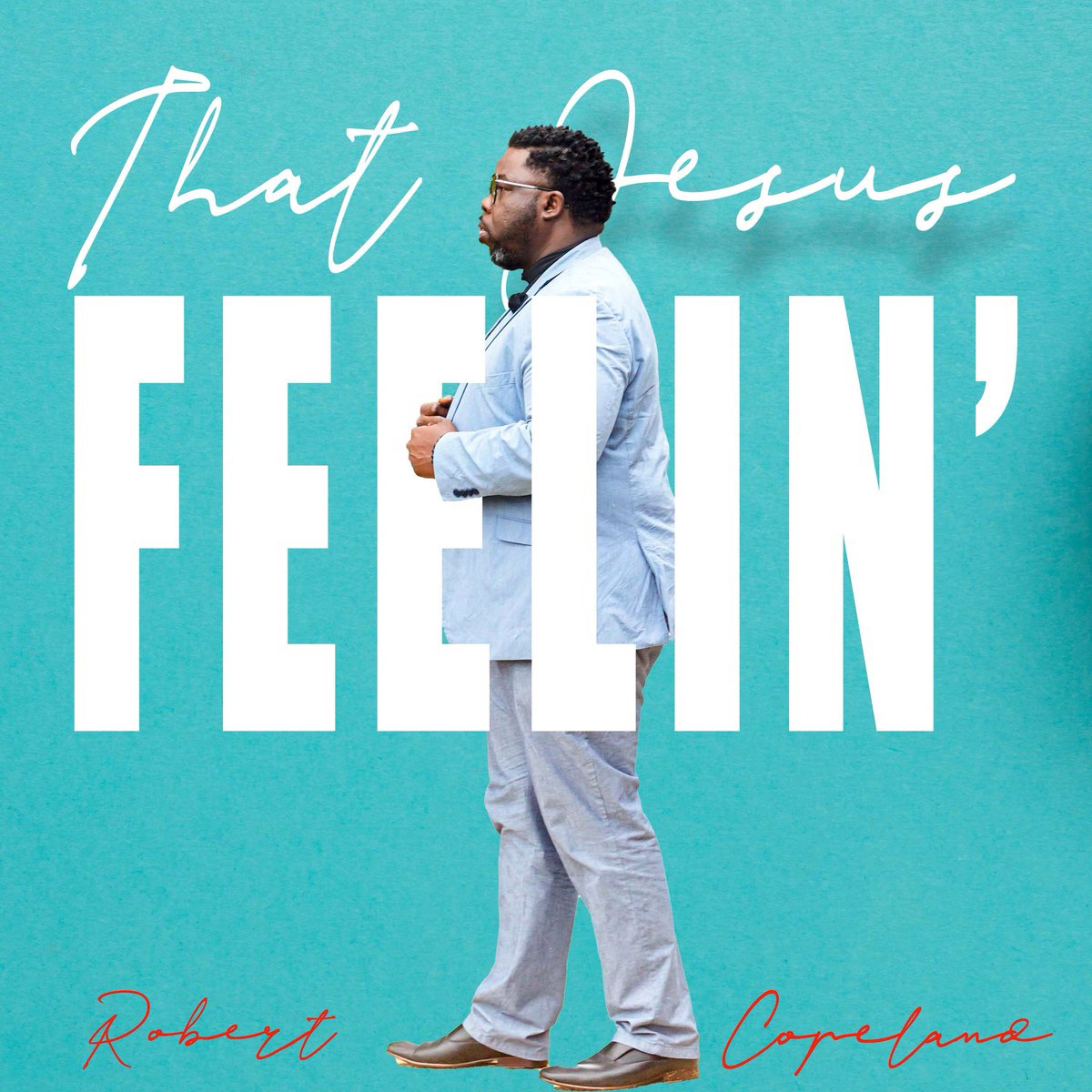 gospelflava's tweet photo. We can’t get enough of That Jesus Feelin From Robert Copeland featuring the Hit JESUS, You’re All I Need @MrCopelandsings Available At Radio &amp; On Digital Outlets NOW @Enon_EMG @gmiche1 https://t.co/OWFwk4xhSq https://t.co/D5Wg4RACyE https://t.co/4WXOcxHOP5 @Edmon_Com https://t.co/jiSfcCWHrl