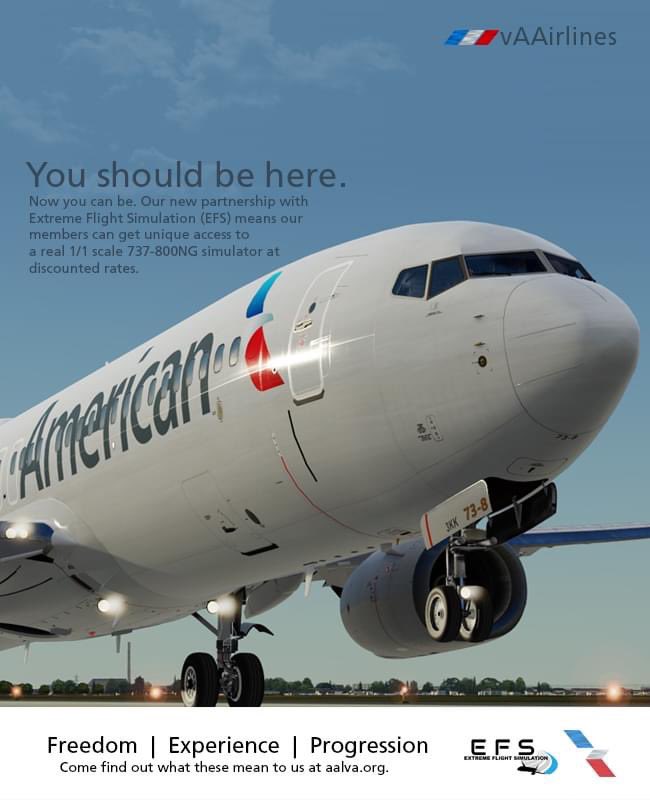 vAAirlines tweet media