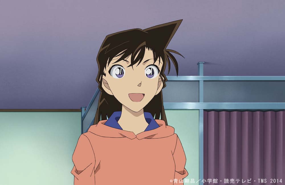 名作テレビスペシャル #江戸川コナン失踪事件 #史上最悪の二日間