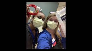 CHARGE_SG's tweet photo. Thank you to all the #frontlineheroes who took action to request free chargers from CHARGE Power. Your initiative has helped thousands of patients have the ability to stay connected to their families while hospitalized during this #pandemic. https://t.co/TvOrQjGqEU https://t.co/lohsR4gsty