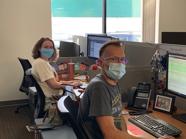 WeAreConfluence's tweet photo. #DYK? Today is National IT Professionals Day. Thank you to our amazing IT Department. We appreciate your hard work, dedication, and everything you do for Confluence Health. 
#ITProDay #career #joinourteam #weareconfluence #thankyou https://t.co/AqIBawm9r1