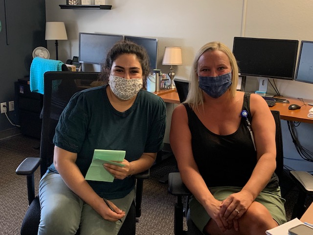 WeAreConfluence's tweet photo. #DYK? Today is National IT Professionals Day. Thank you to our amazing IT Department. We appreciate your hard work, dedication, and everything you do for Confluence Health. 
#ITProDay #career #joinourteam #weareconfluence #thankyou https://t.co/AqIBawm9r1